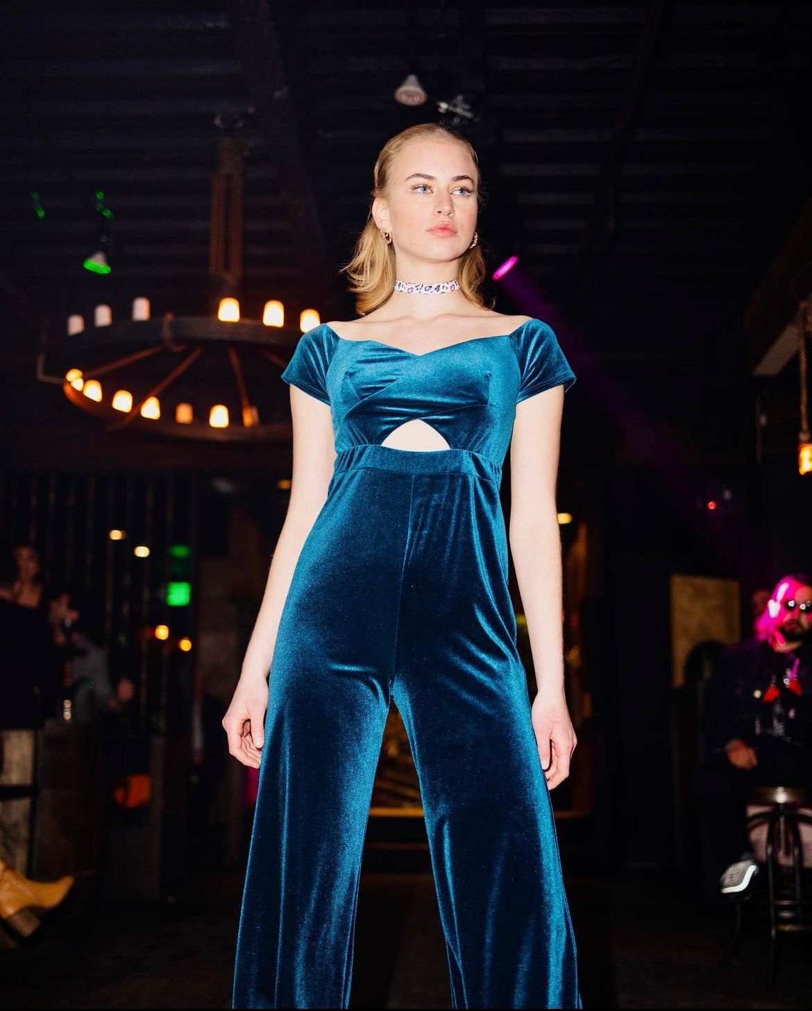 LOS ANGELES F/W 23