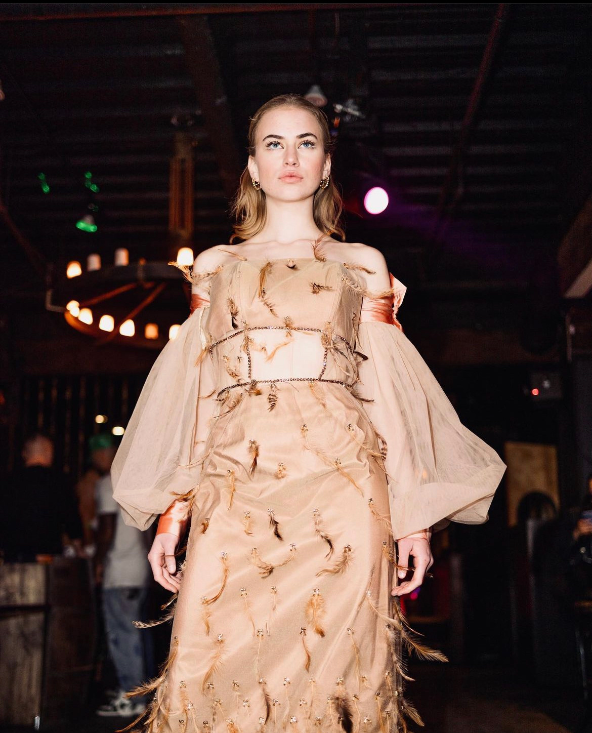 LOS ANGELES F/W 23