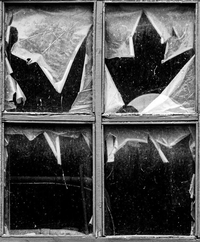 Window at GAC