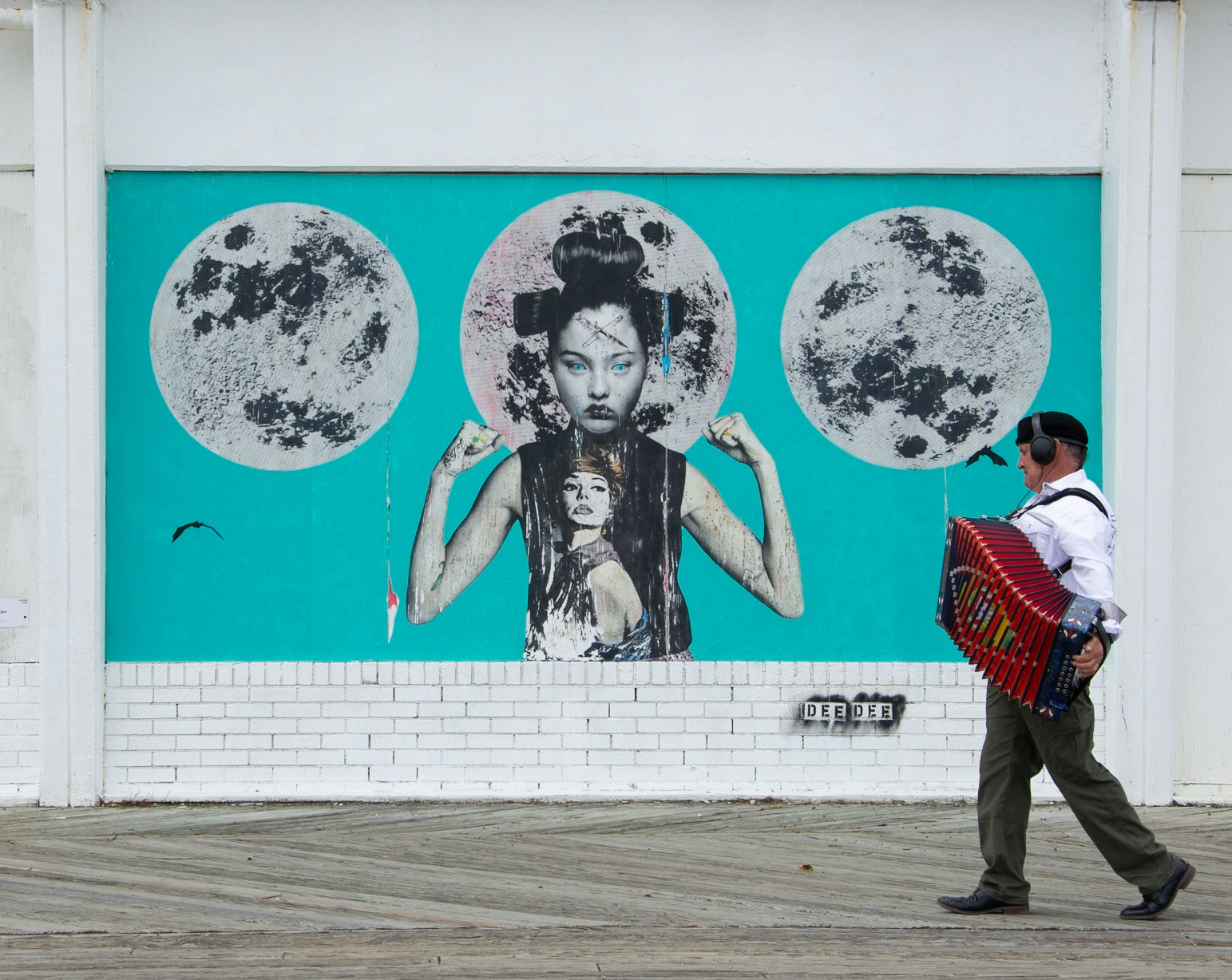 Asbury Park Music