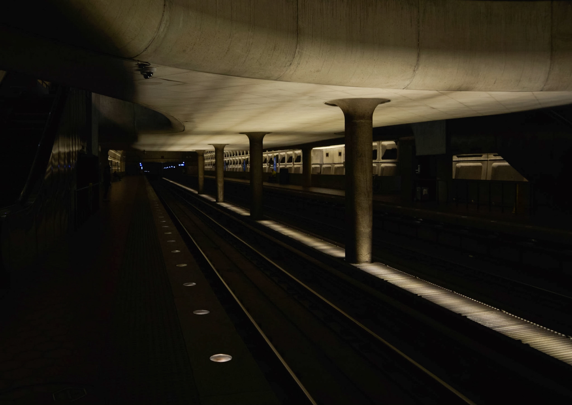 The Metro 1