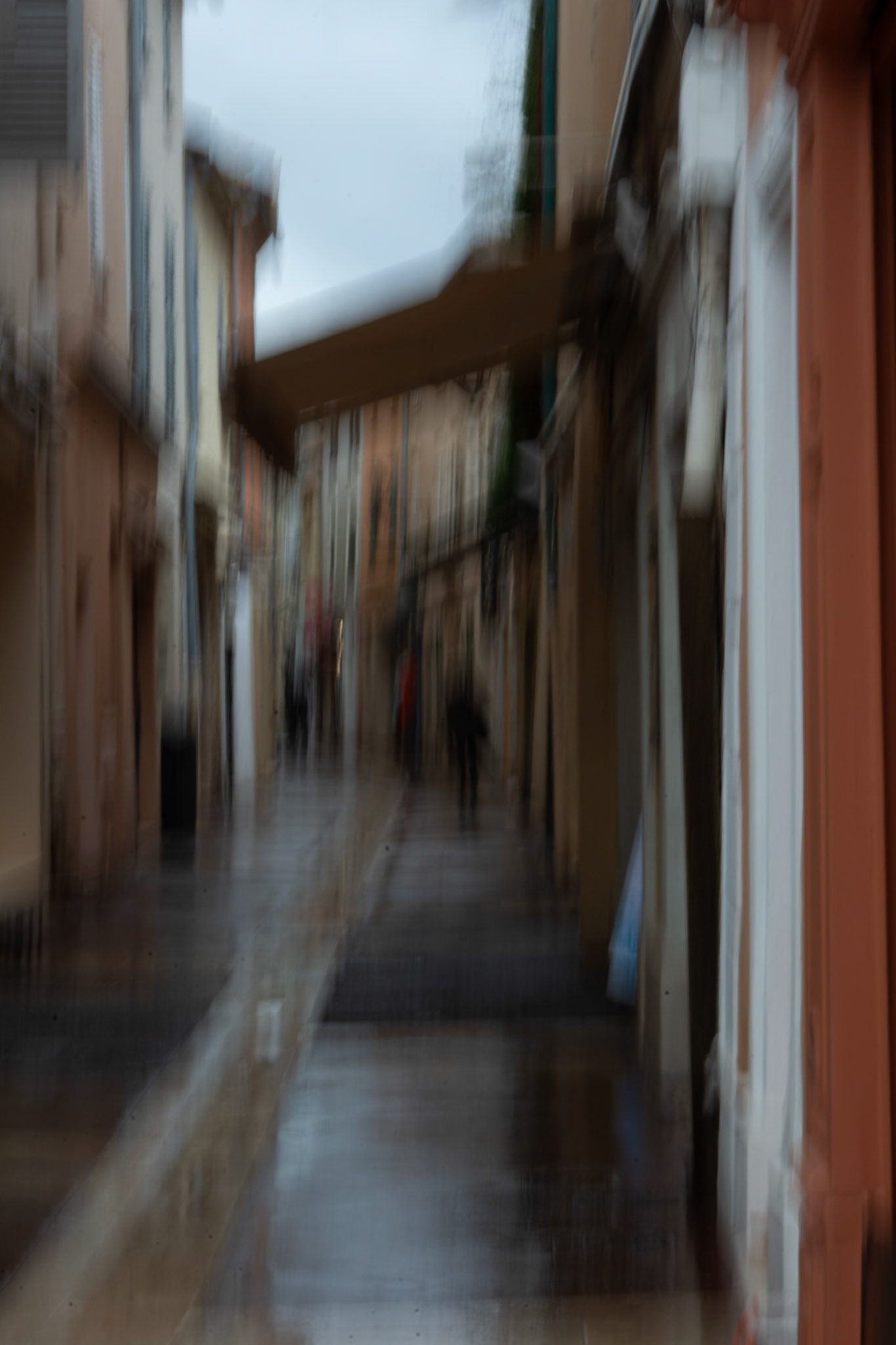 St Tropez icm
