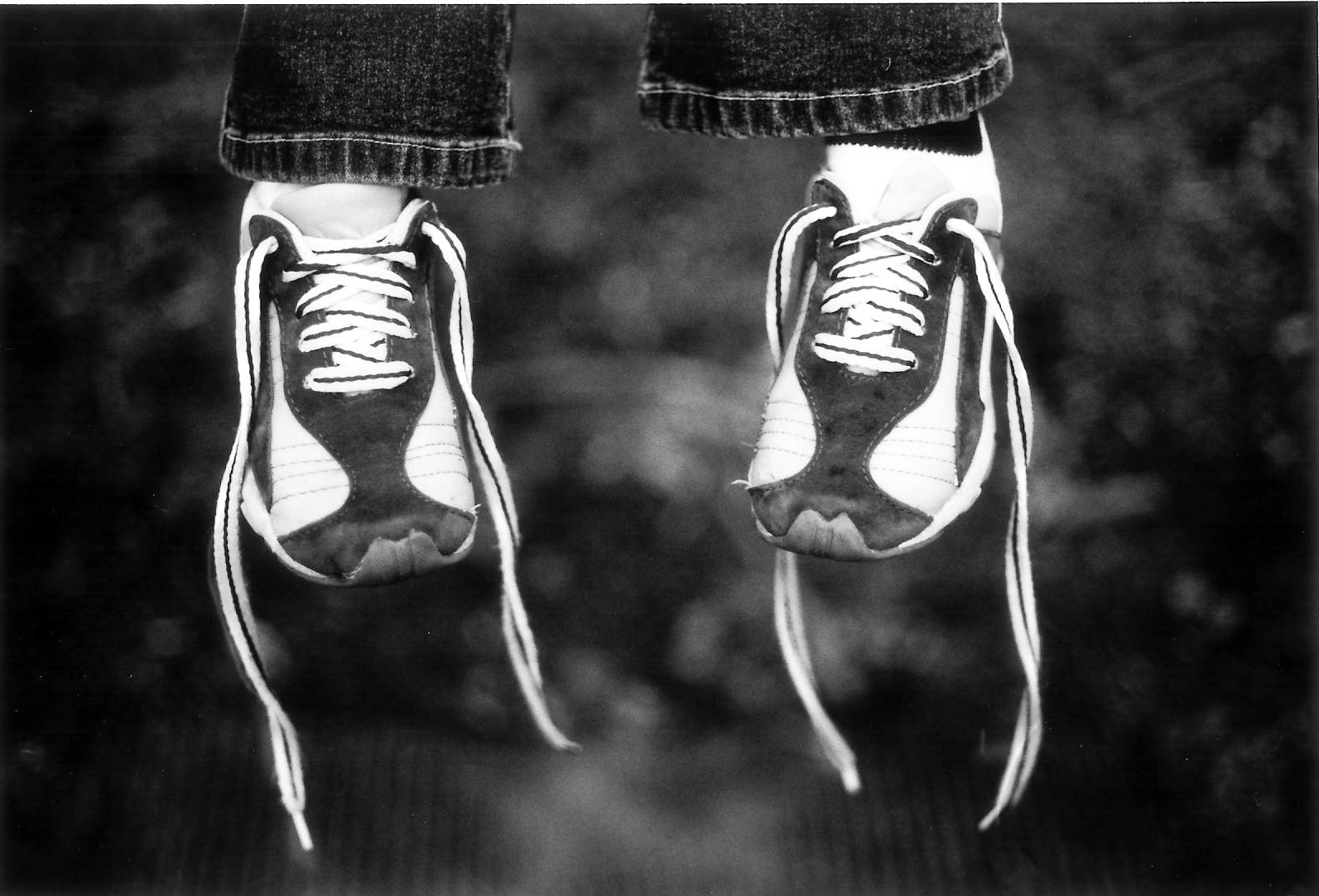 G Sneaks