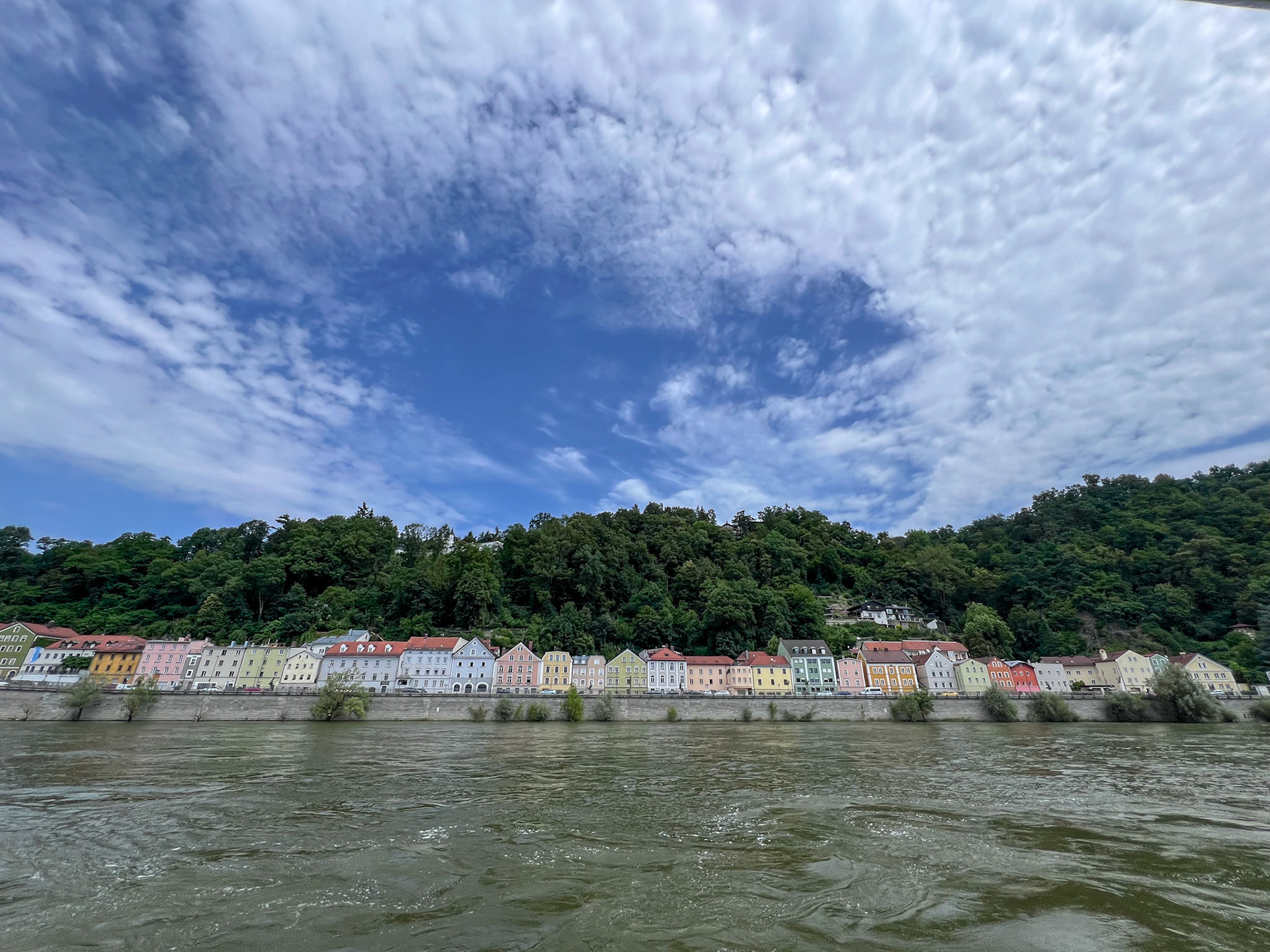Passau