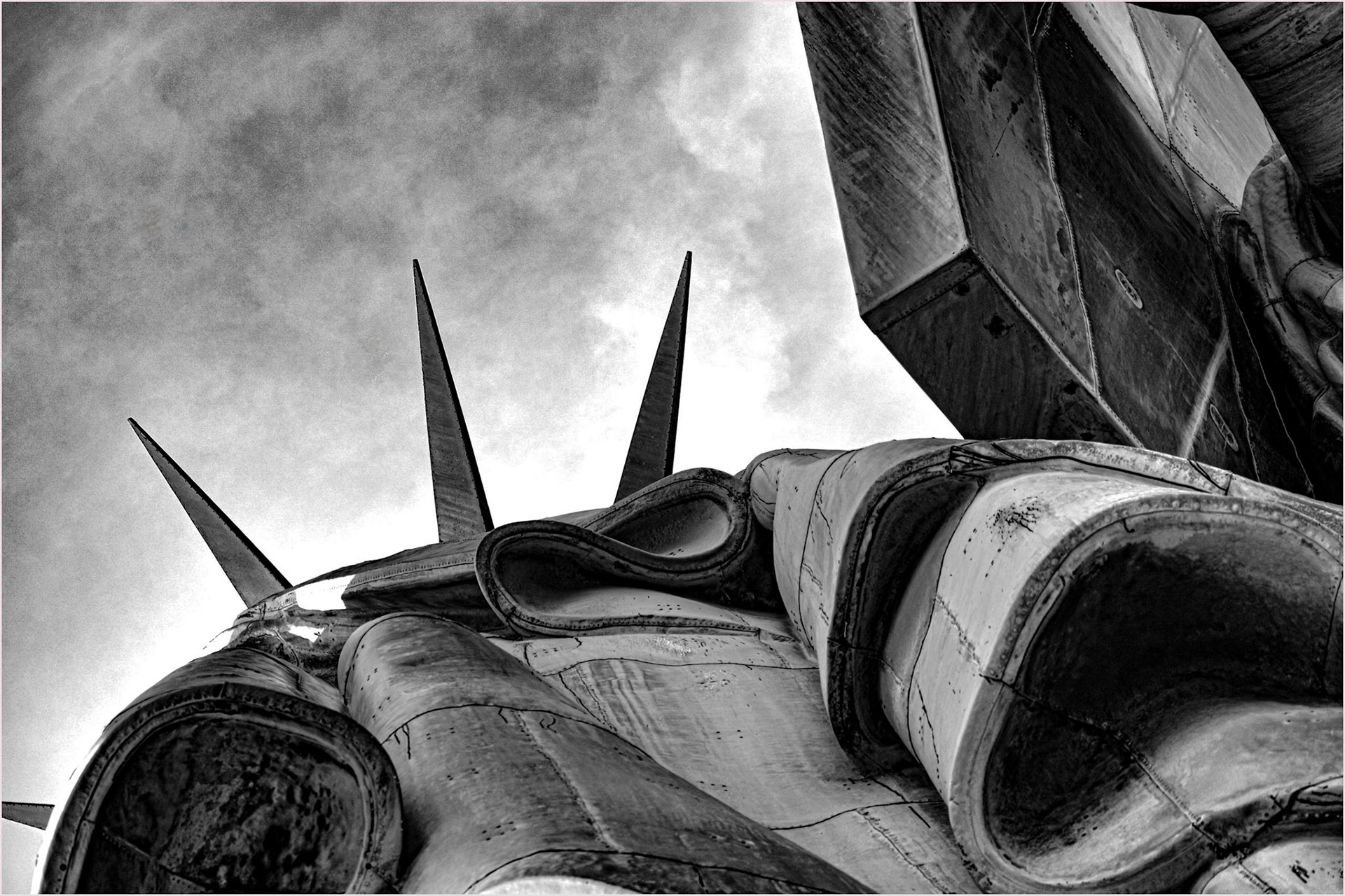 Lady Liberty