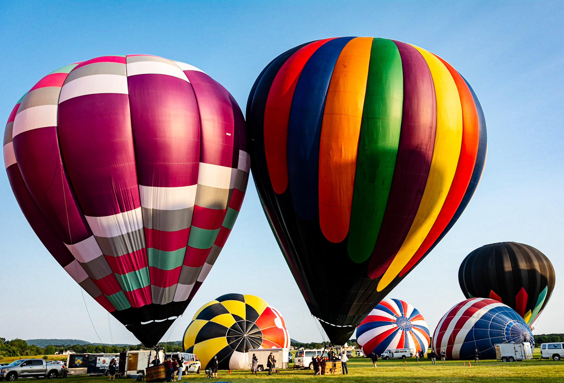 NJL Ballons 7