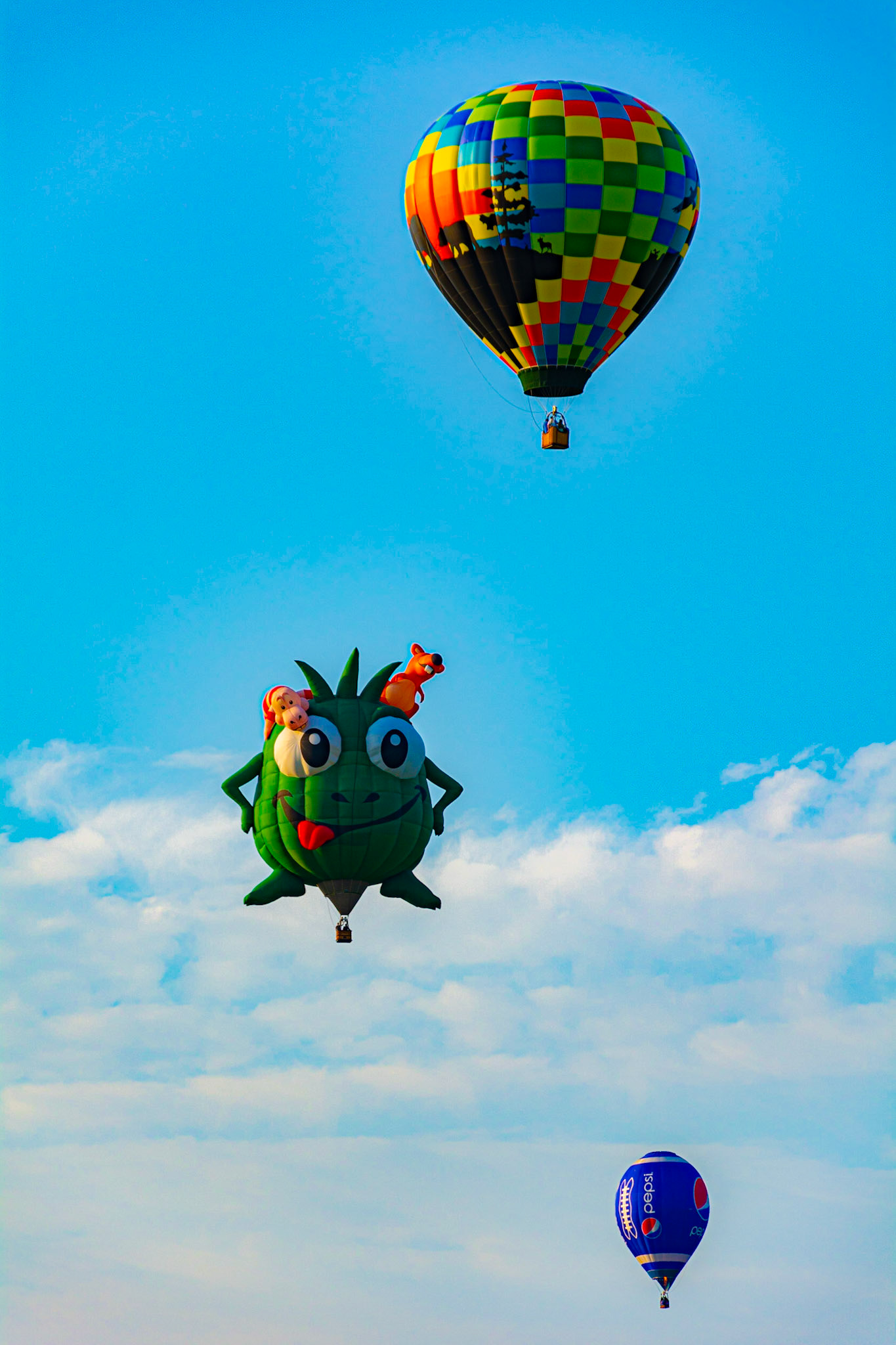 NJL Balloons 5