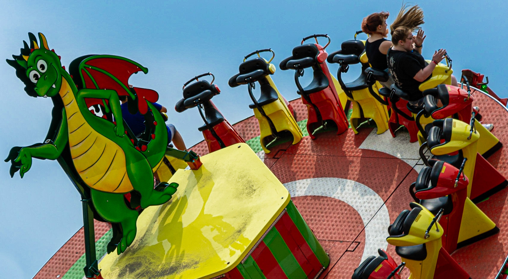 Rye Playland 1