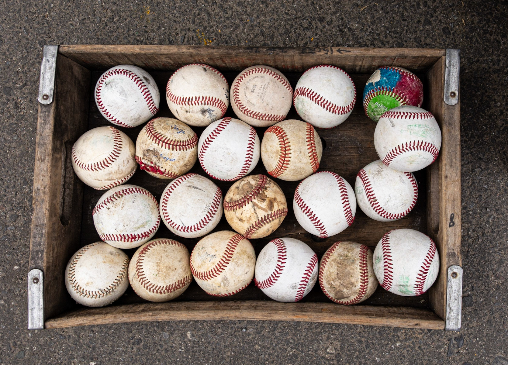 Brooklyn Balls