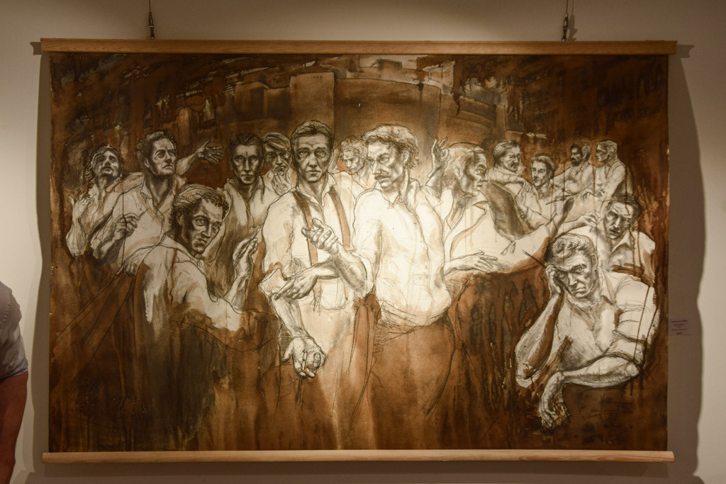 Galerie le 33 mai