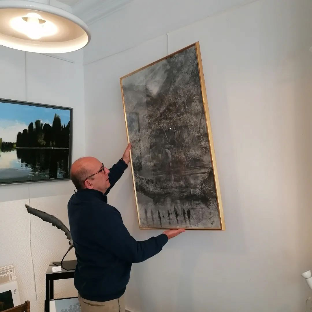 Galerie l'Art Ancien