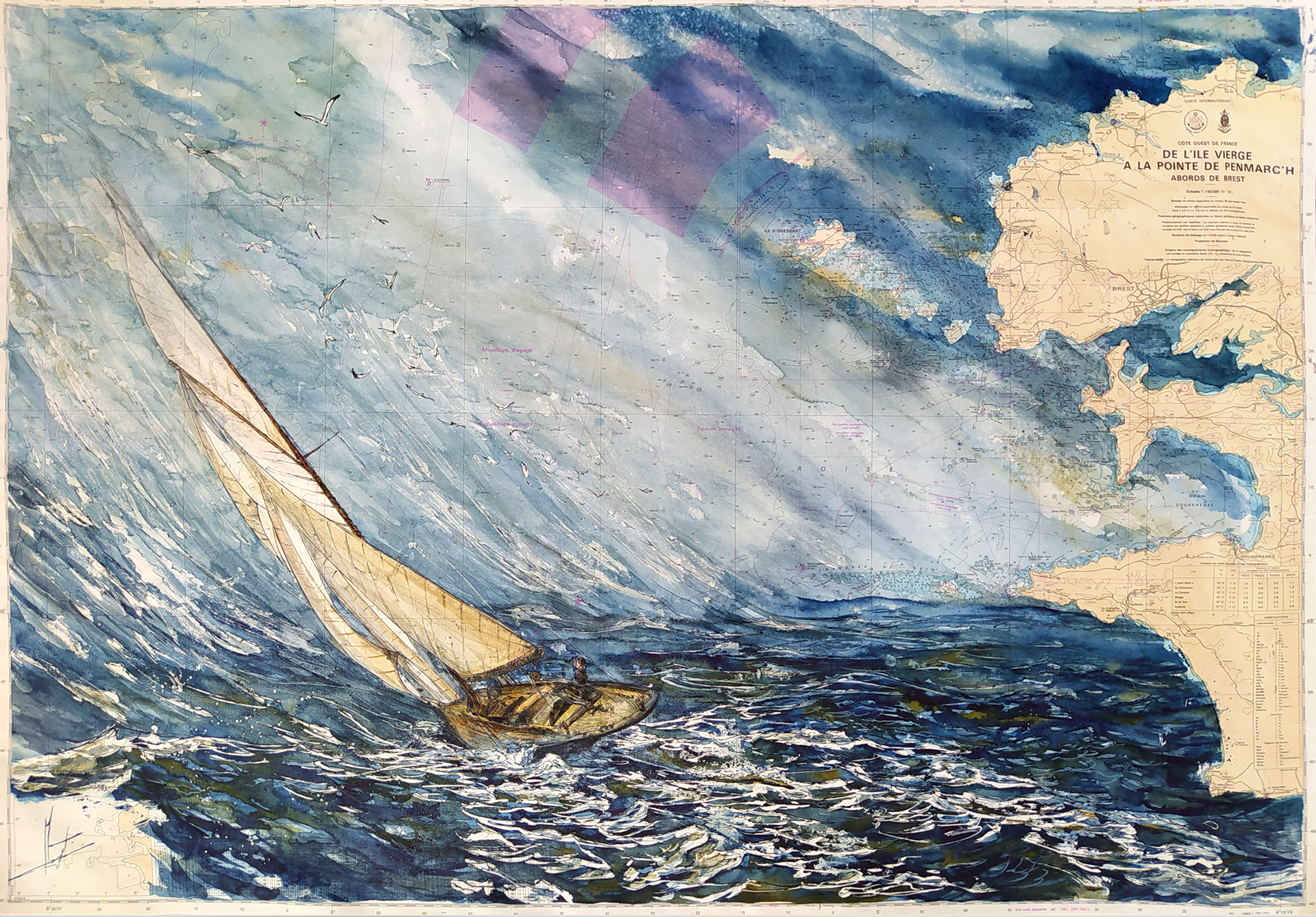 Finistère
