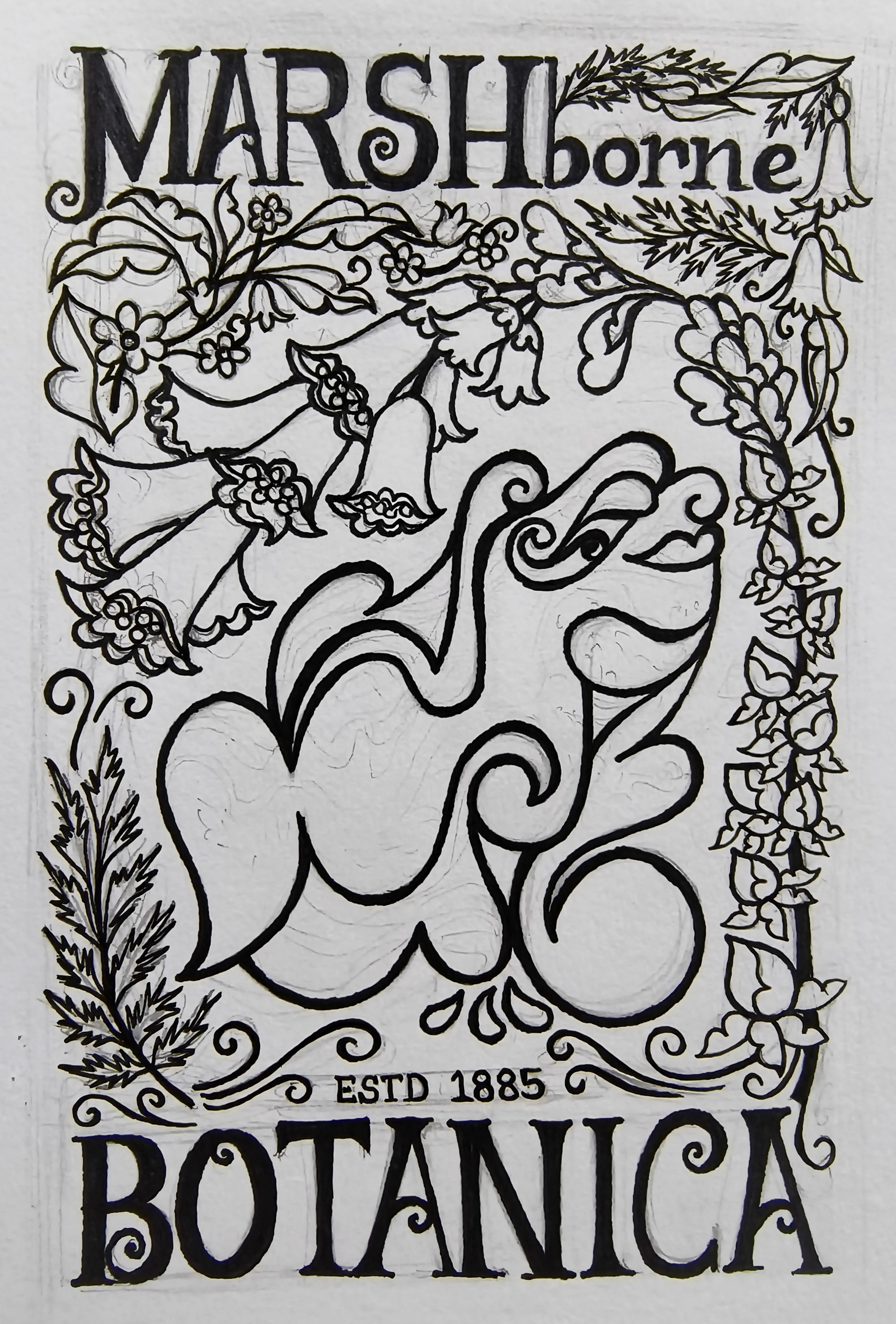 Linework