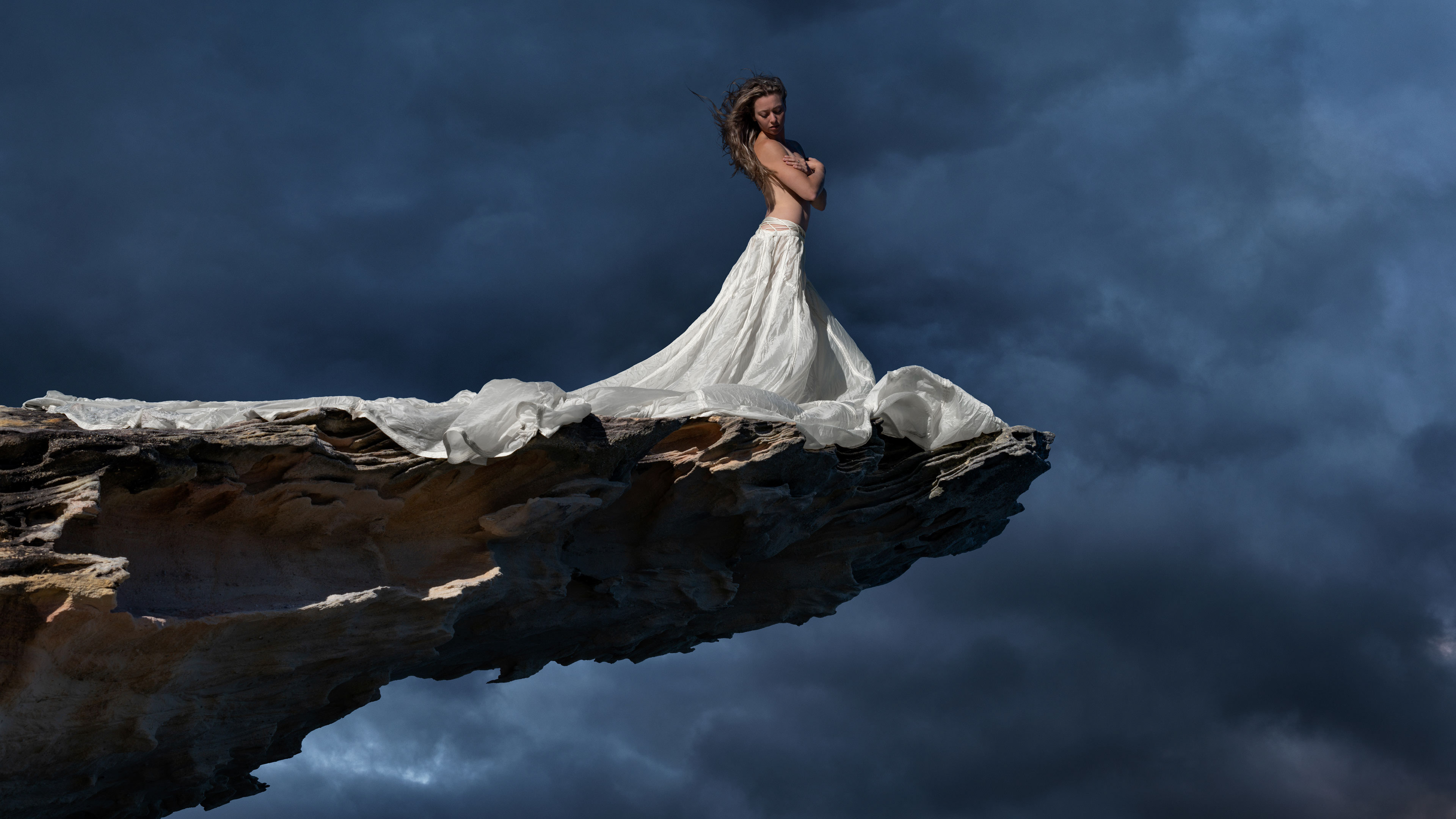 Storm Siren