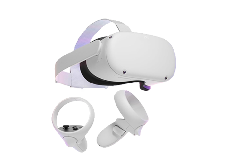 Oculus Quest 2
