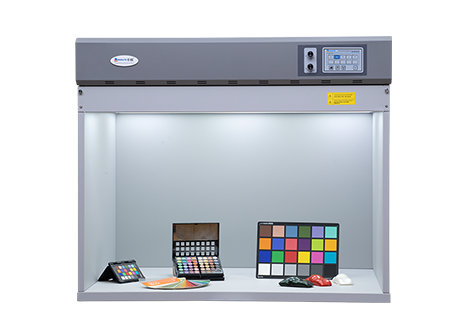 Tunable LED Cube