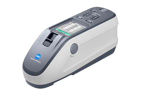 Spectrophotometer