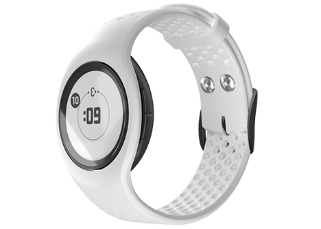 Health Monitoring Wrist