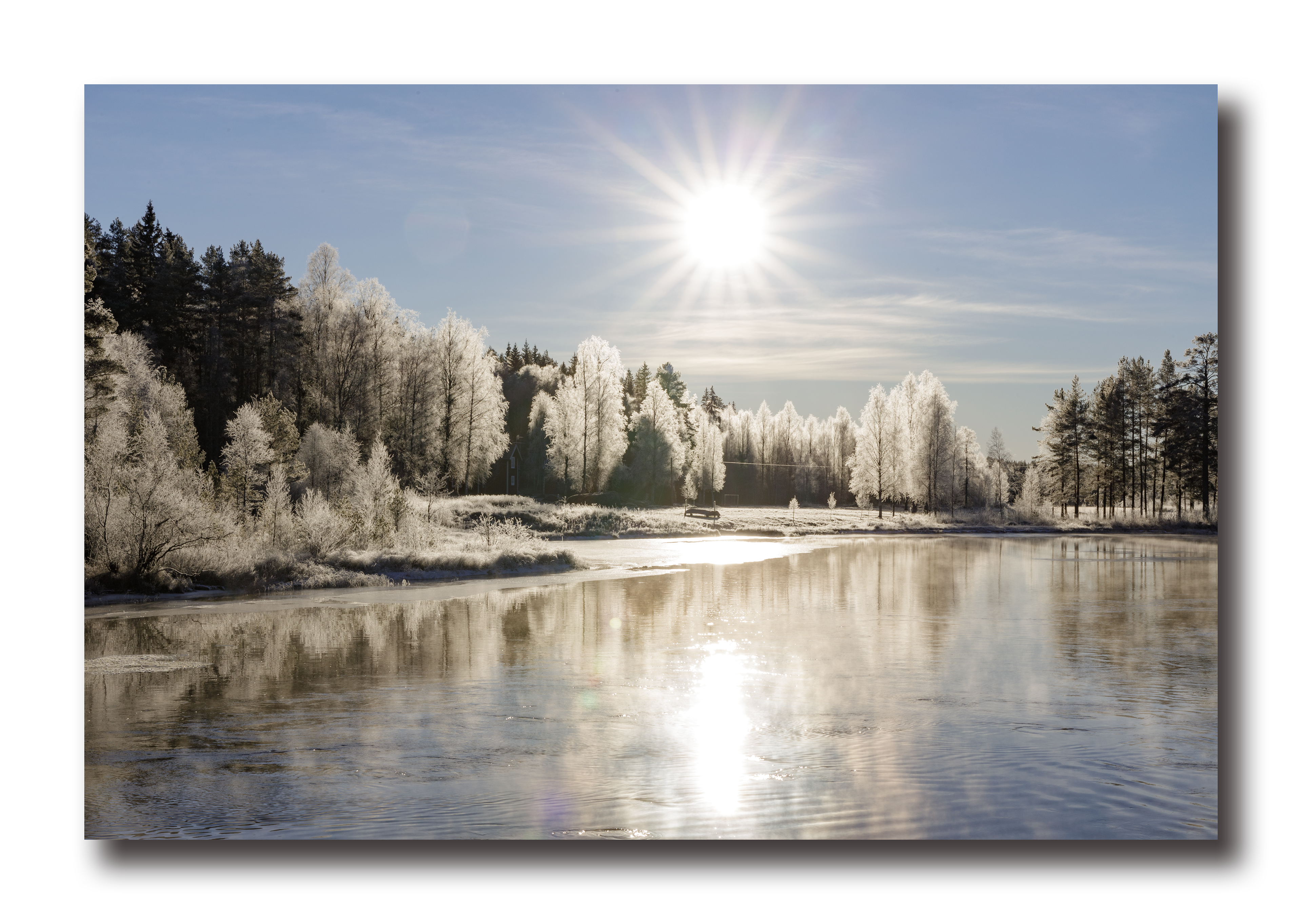 28 - Winter in Värmland