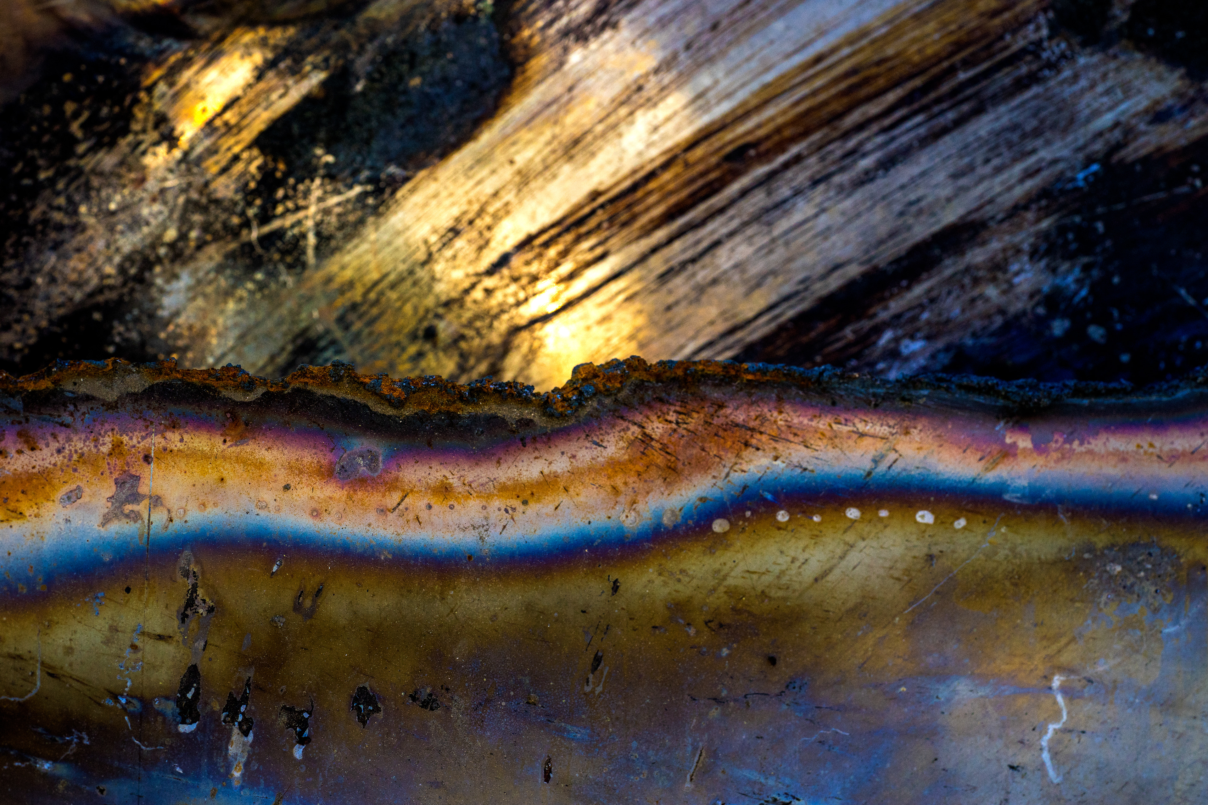 "Aurora"