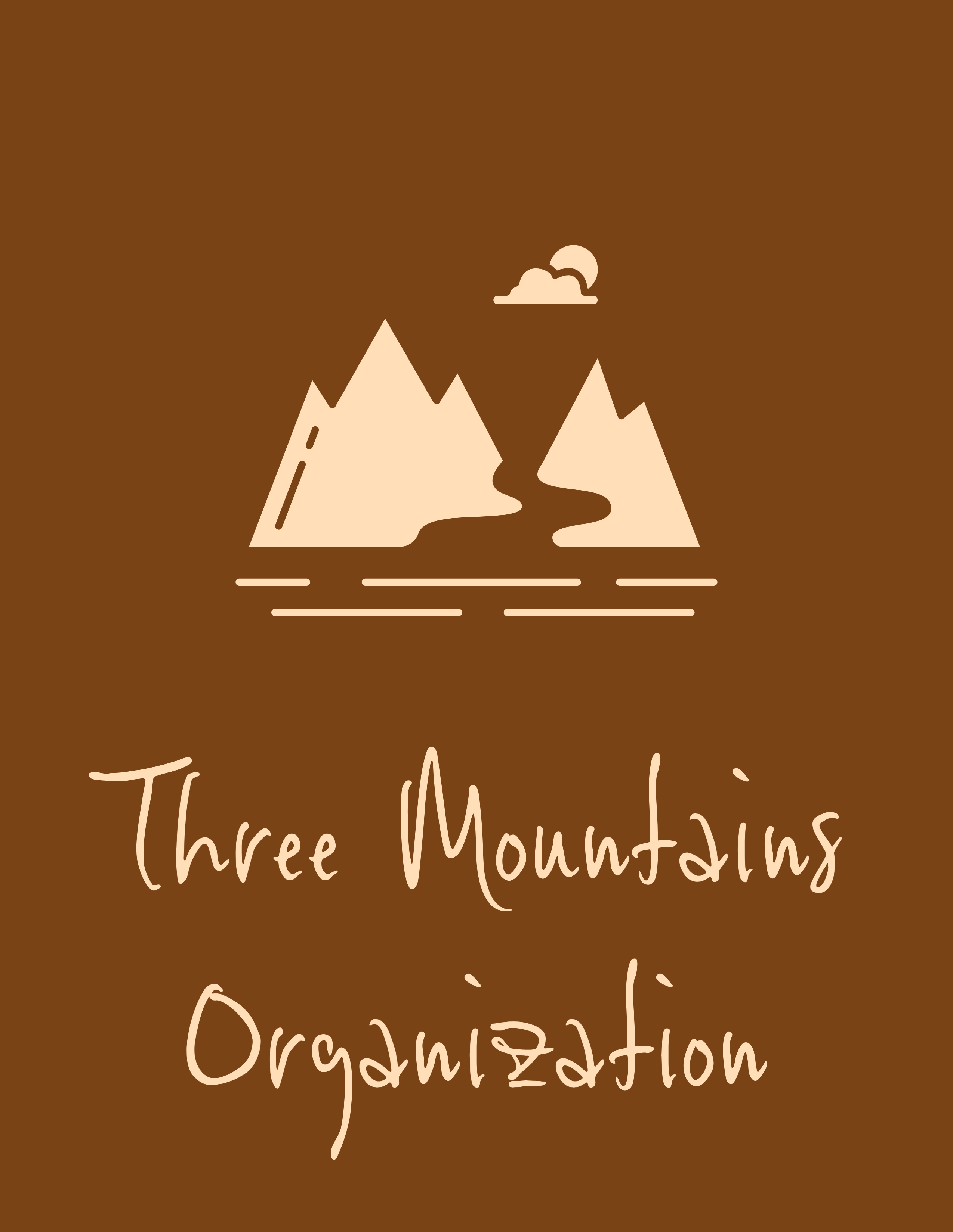 Three Mountains Organization