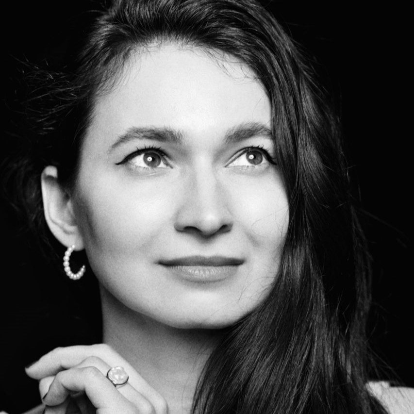 Svetlana Baginskaya - costume design