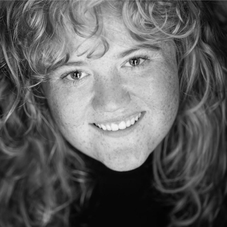 Kiki Schellingerhout - producer