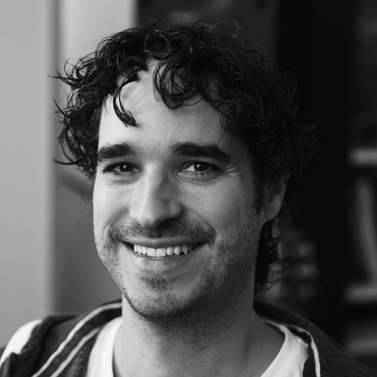 Poul Sven de Haan - Sound Design