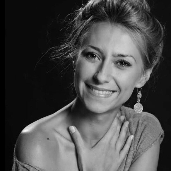 Maja Zeco - Sonja