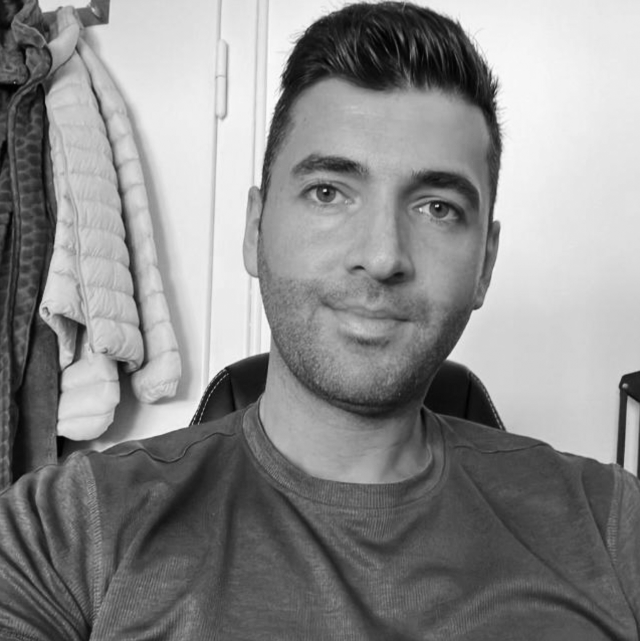 Kenan Halvadzić - voice actor