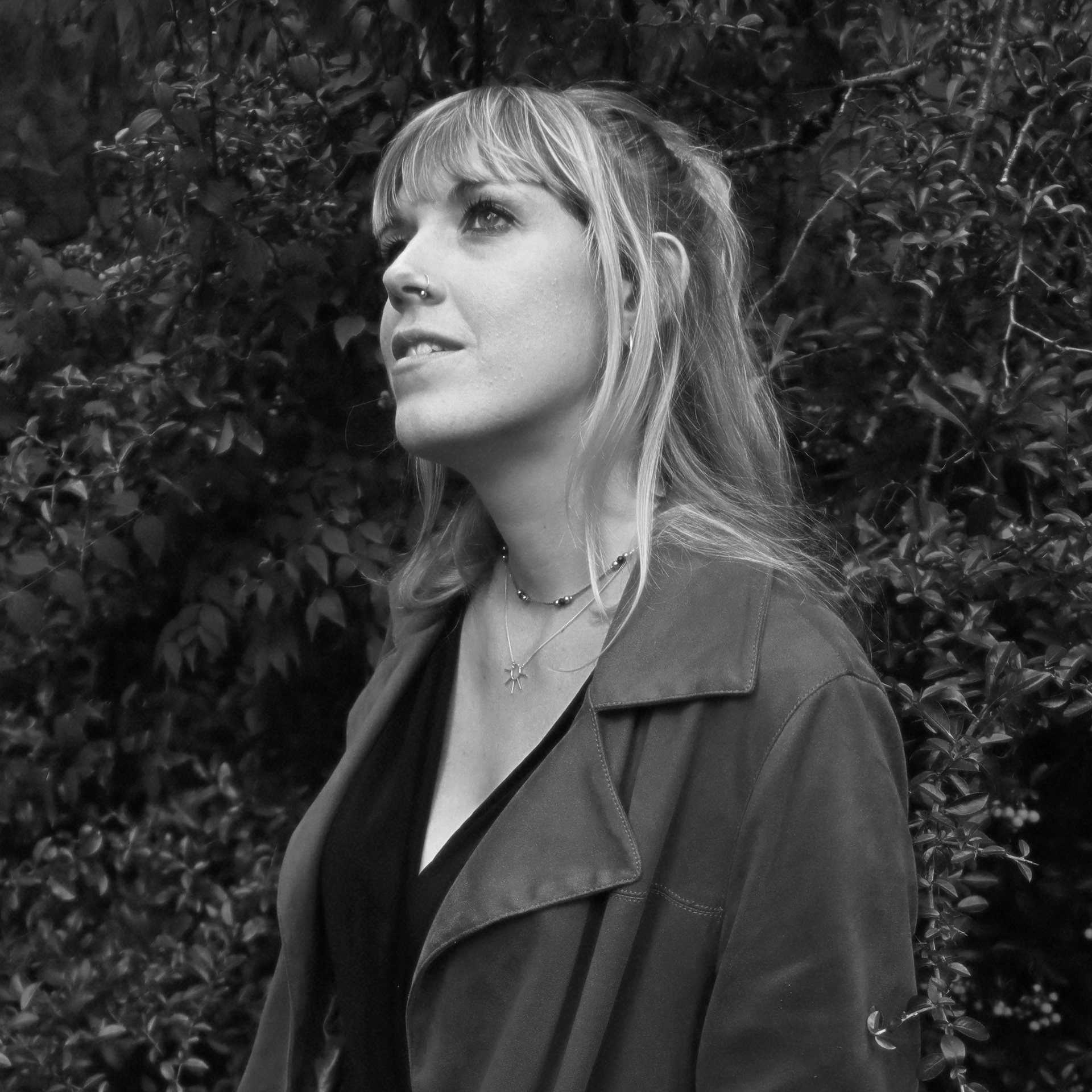 Colina van Bemmel - Editor
