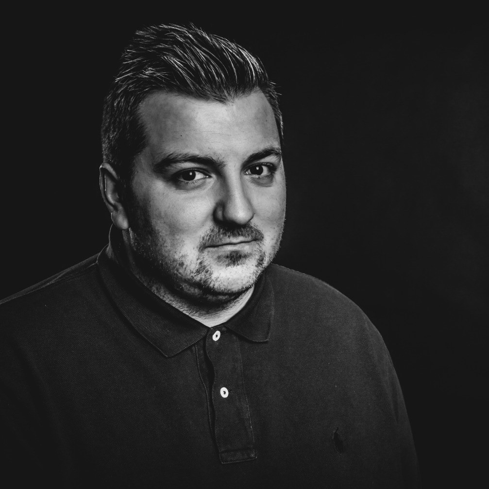 Denis Majstorović - director's assistant
