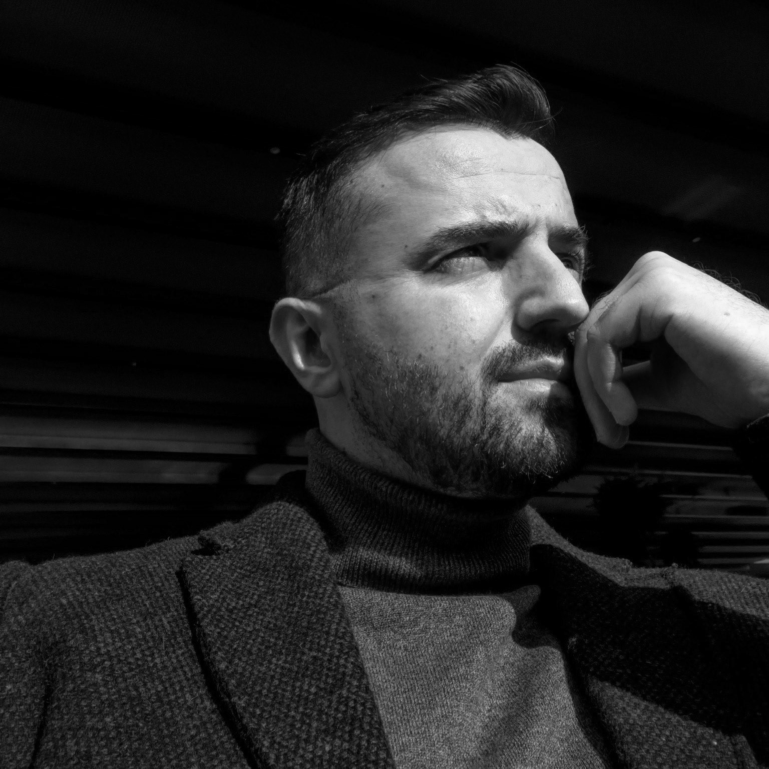 Amir Grabic - Amir