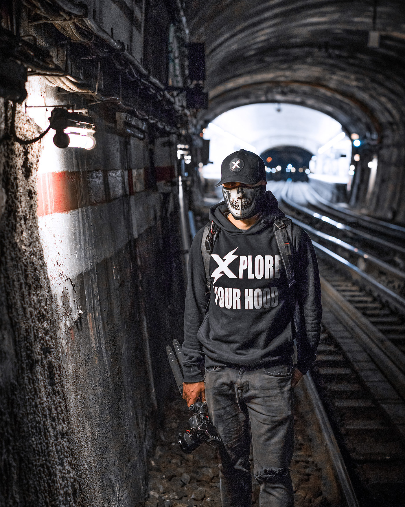 @miisternoise_  |  Paris