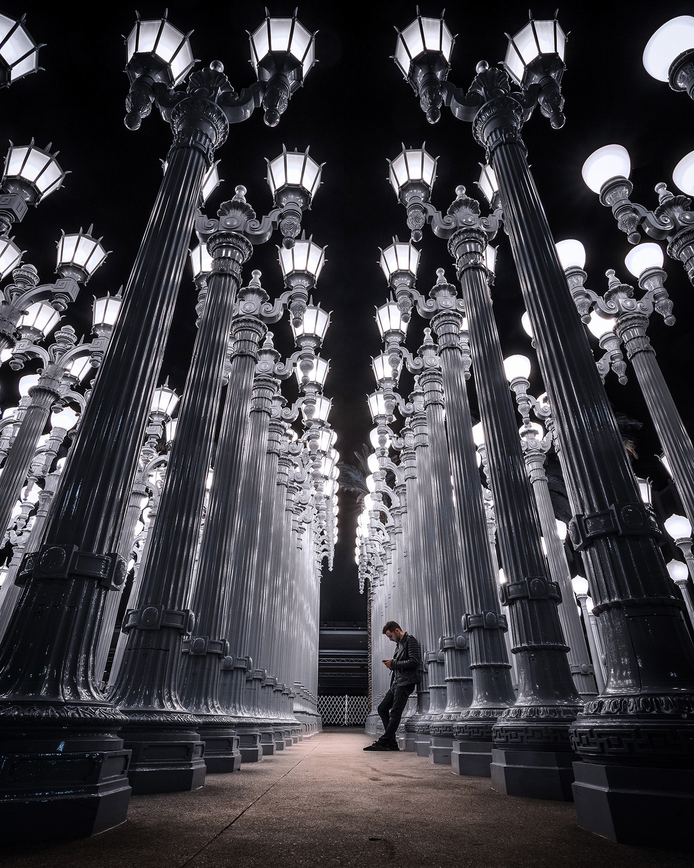 @bskphoto  |  Los Angeles