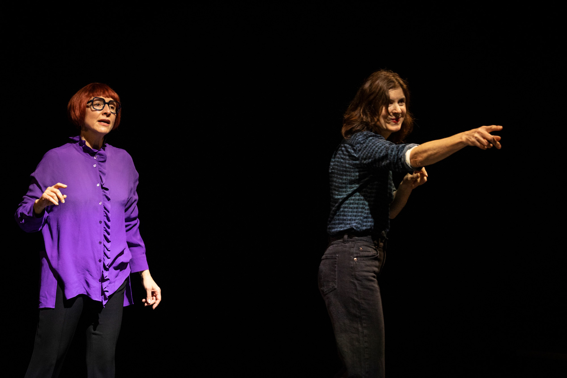 Presque égal, presque frère de Jonas Hassen Khemiri