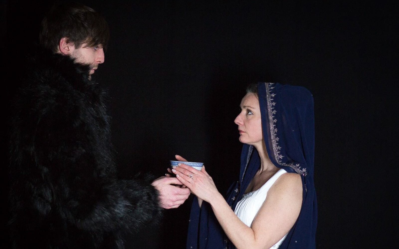 Bérénice de Jean Racine