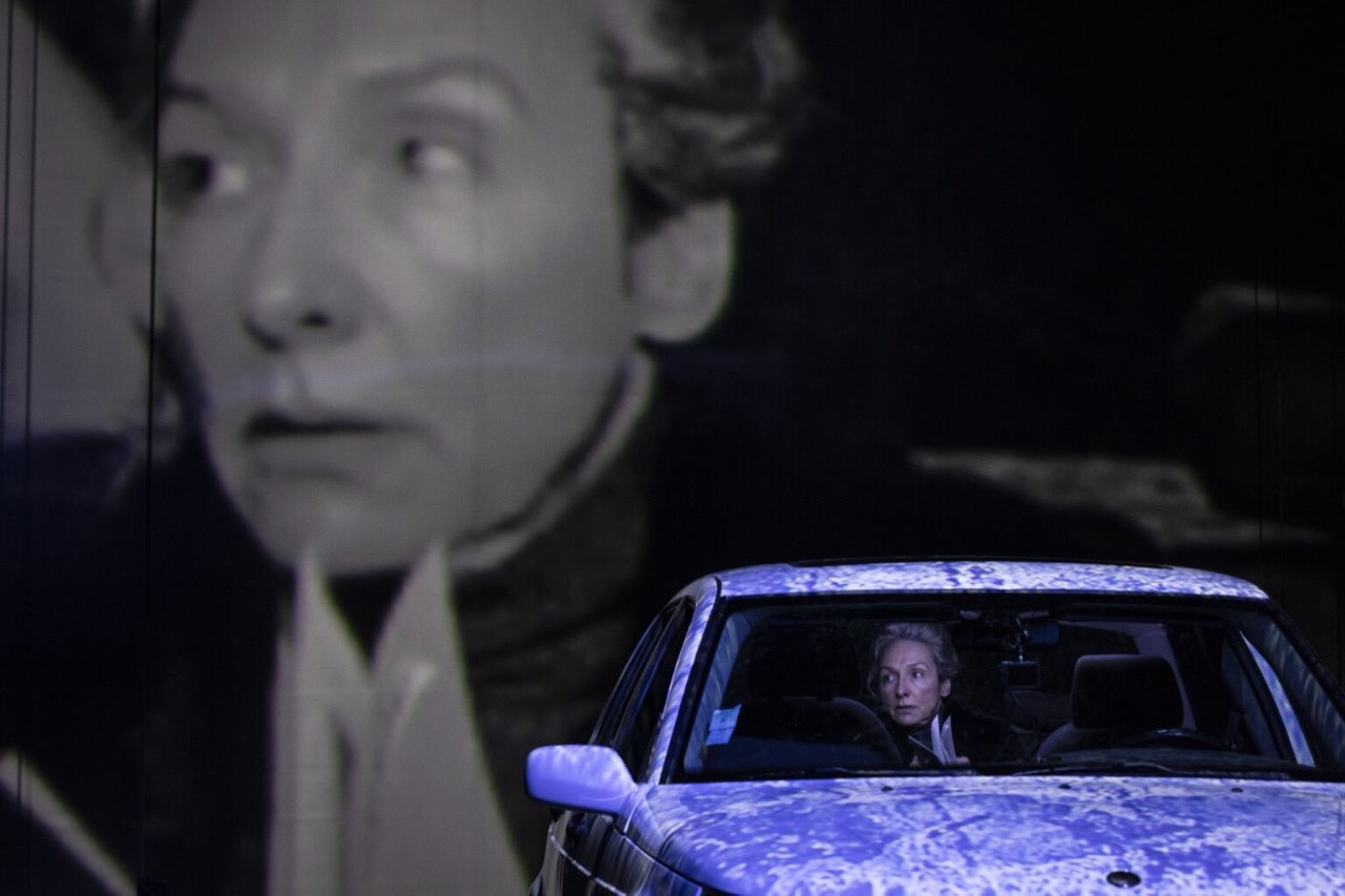 Presque égal, presque frère de Jonas Hassen Khemiri