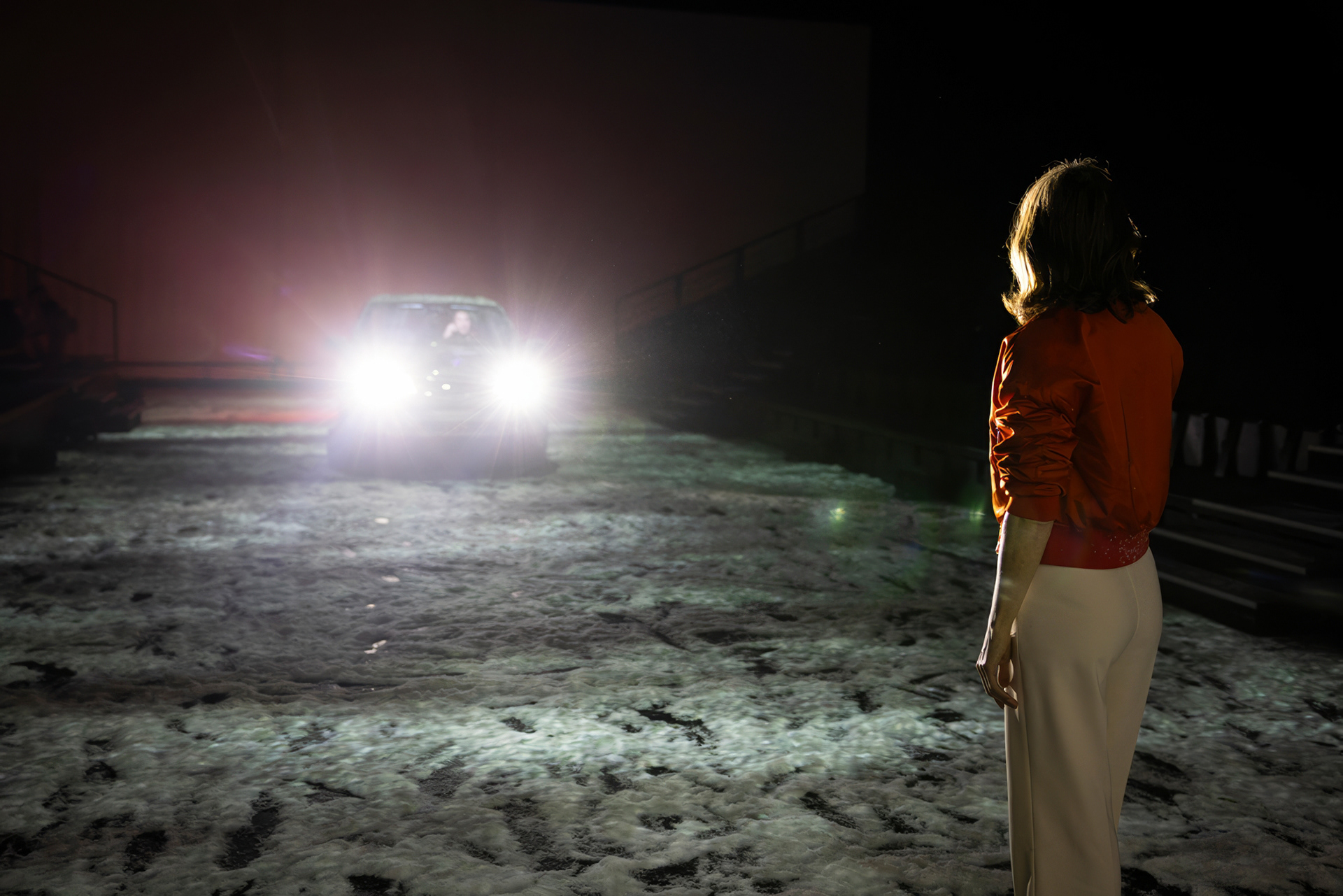 Presque égal, presque frère de Jonas Hassen Khemiri