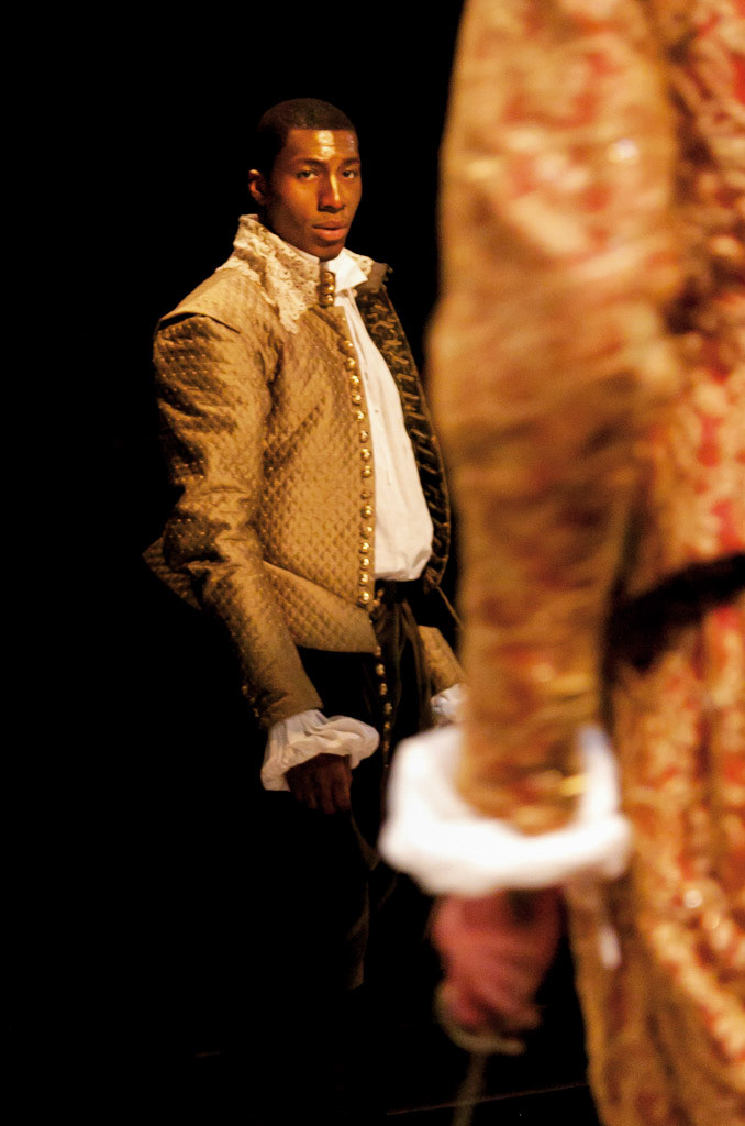 Dom Juan de Molière