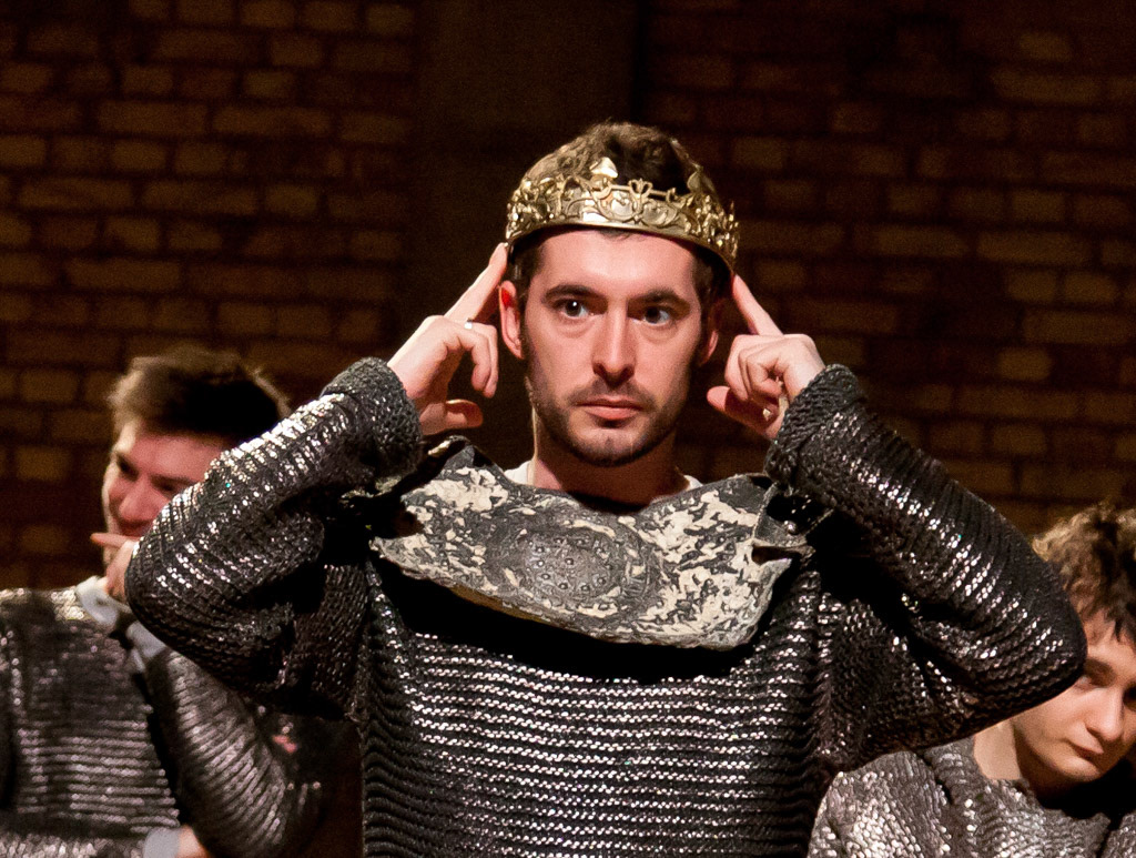 Merlin l'enchanteur de Florence Delay et Jacques Roubaud