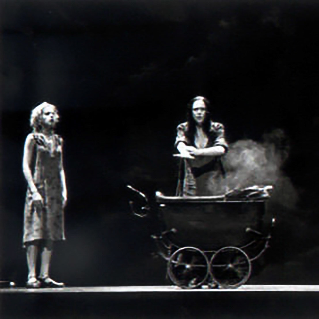 La tragédie de Macbeth de William Shakespeare