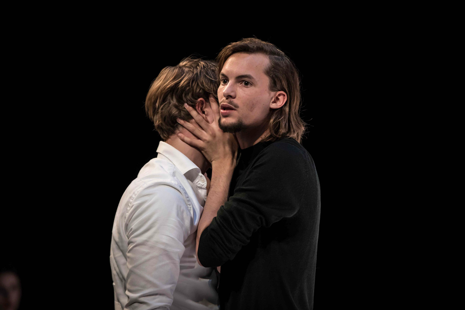 Le pays lointain (un arrangement) de Jean-Luc Lagarce