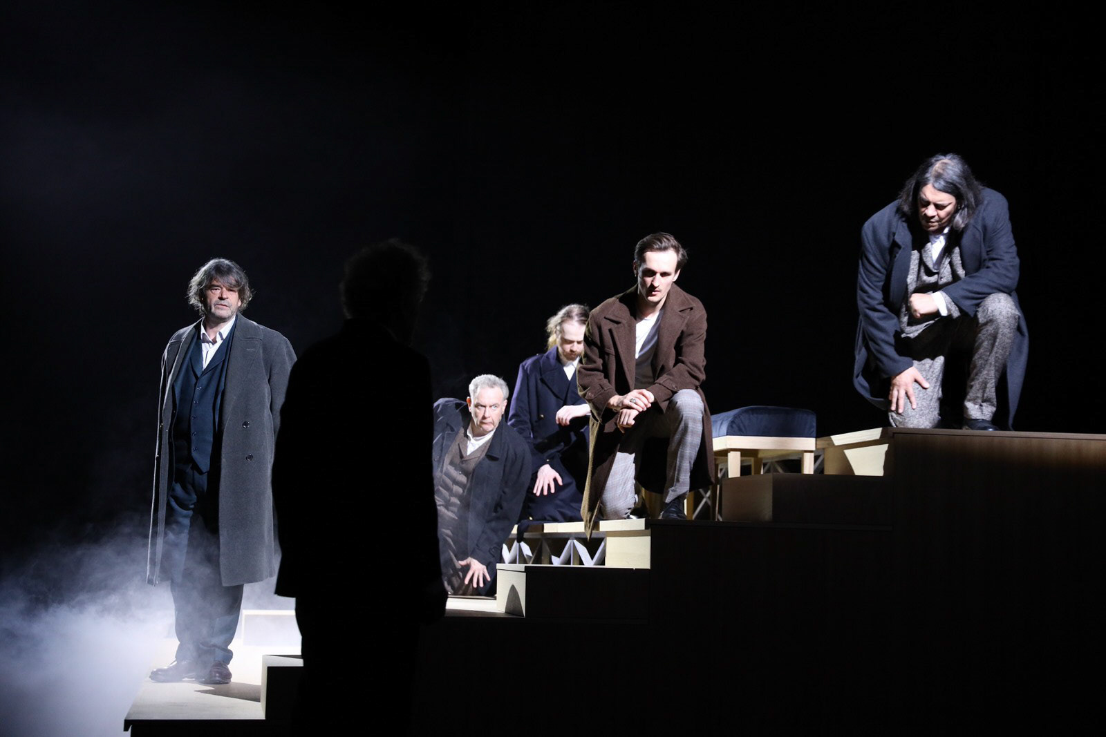 Richard II de William Shakespeare