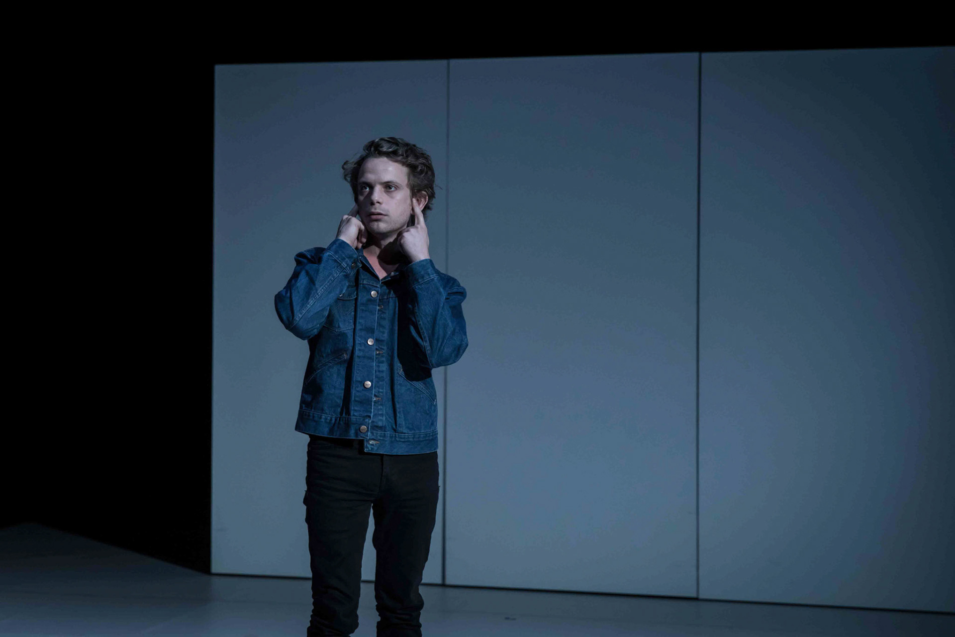 Le pays lointain (un arrangement) de Jean-Luc Lagarce