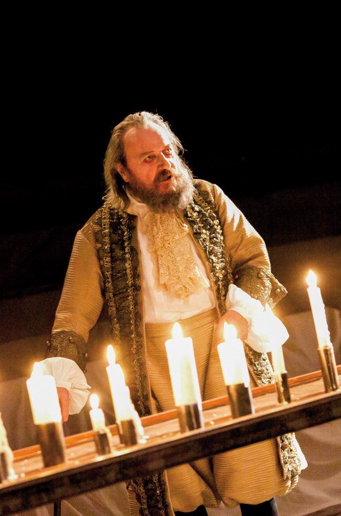 Dom Juan de Molière