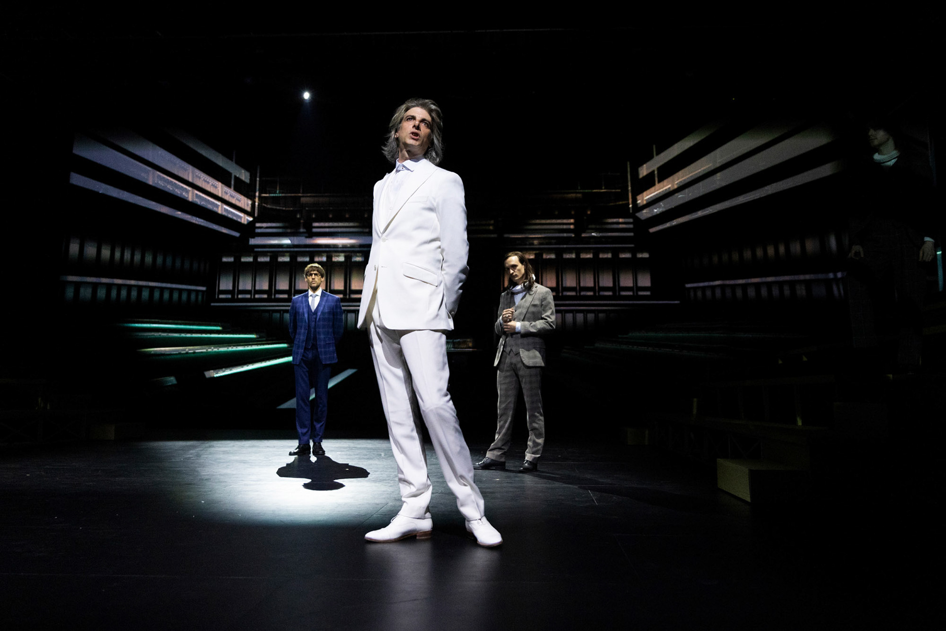Richard II de William Shakespeare