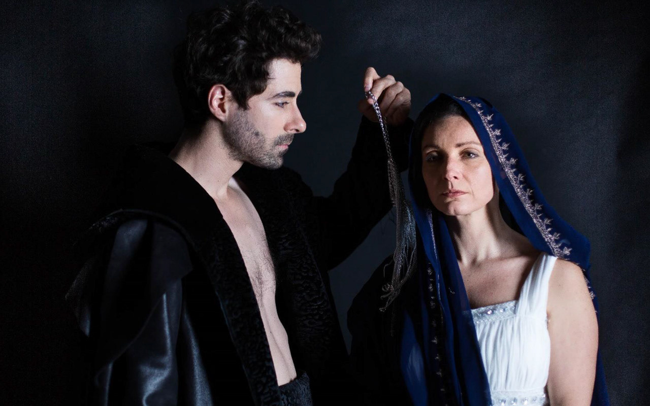 Bérénice de Jean Racine