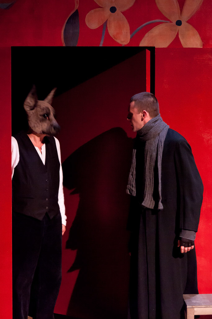 Merlin l'enchanteur de Florence Delay et Jacques Roubaud