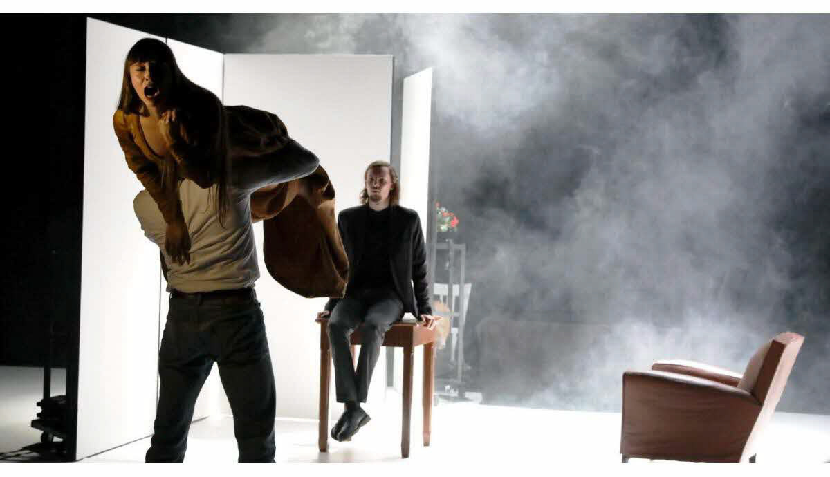 Le pays lointain (un arrangement) de Jean-Luc Lagarce